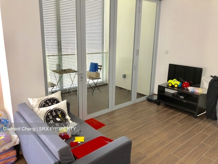 Hillsta (D23), Condominium #173793652